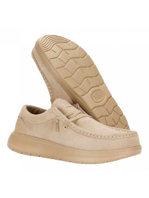 Hey Dude Обувки Wally X