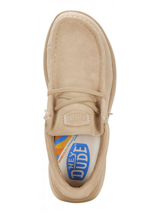 Hey Dude Обувки Wally X