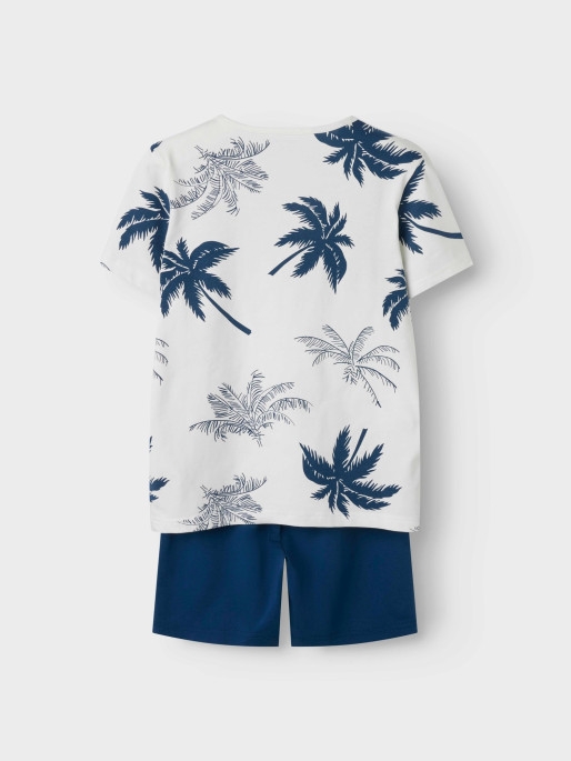 NAME IT Set 2 piese Nkmnightset Ss