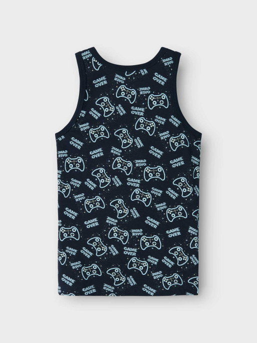 NAME IT Maiou Nkmtank Top 2p