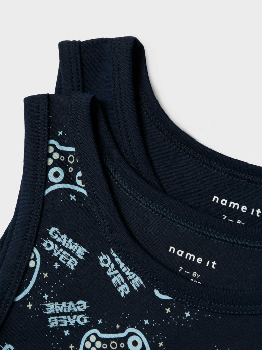 NAME IT Maiou Nkmtank Top 2p