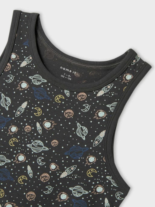 NAME IT Maiou Nkmtank Top 2p