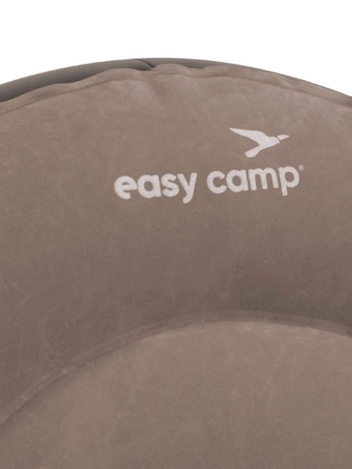 EASY CAMP Φουσκωτή καρέκλα Maple Lounge Set
