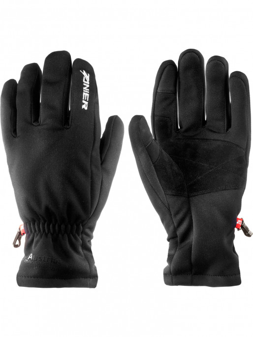 zanier gloves