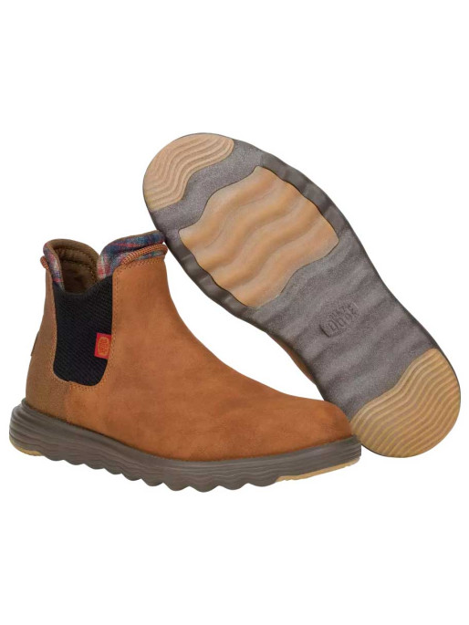 Hey Dude Обувки Branson