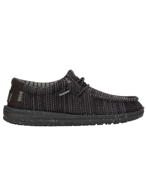 Hey Dude Обувки Wally Y Stretch Sox