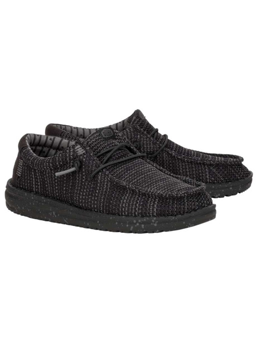 Hey Dude Обувки Wally Y Stretch Sox