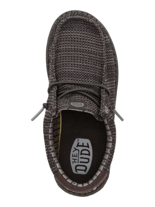 Hey Dude Обувки Wally Y Stretch Sox