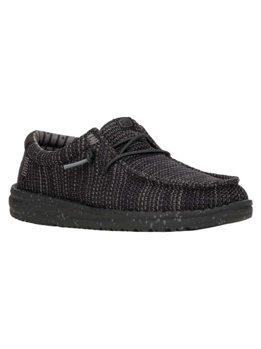 Hey Dude Обувки Wally Y Stretch Sox