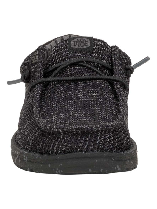 Hey Dude Обувки Wally Y Stretch Sox