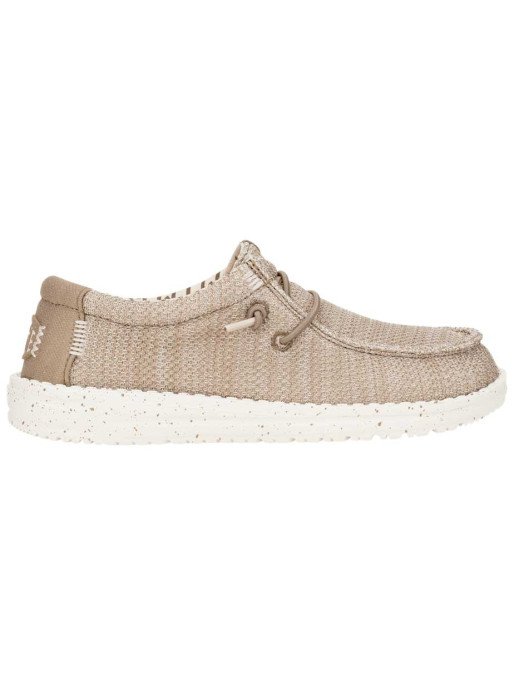 Hey Dude Обувки Wally Y Stretch Sox