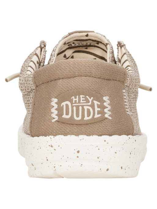 Hey Dude Обувки Wally Y Stretch Sox