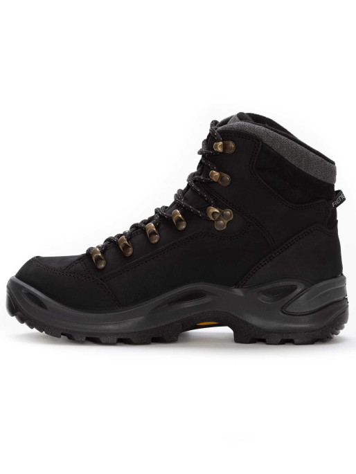 LOWA Incaltaminte Renegade Warm Gtx Mid Ws