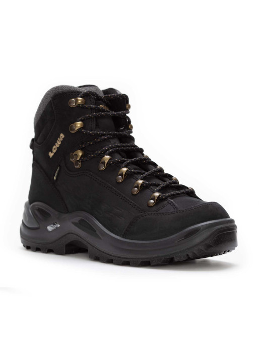 LOWA Incaltaminte Renegade Warm Gtx Mid Ws
