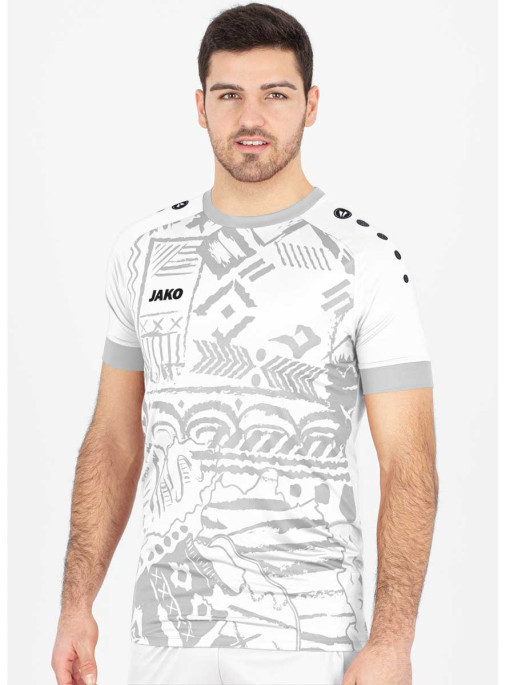 JAKO Тениска Jersey Tropicana S/S