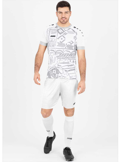 JAKO Тениска Jersey Tropicana S/S