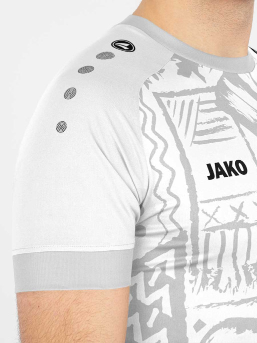JAKO Тениска Jersey Tropicana S/S