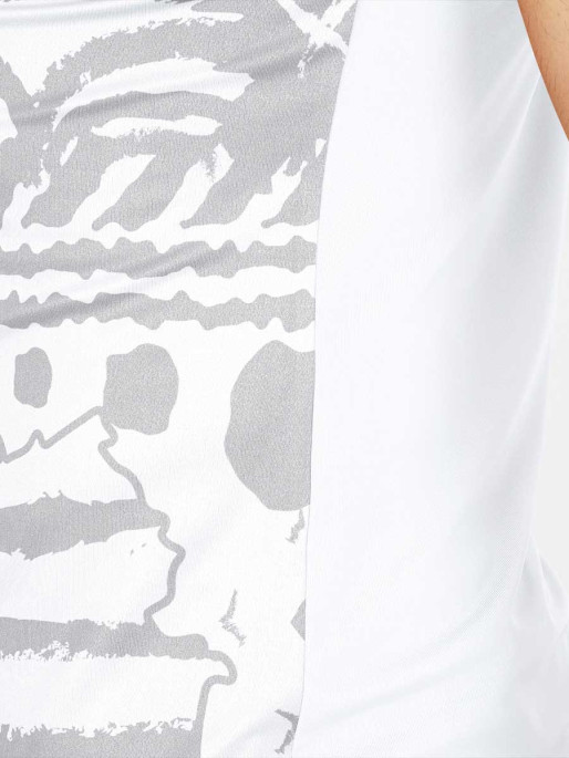 JAKO Тениска Jersey Tropicana S/S
