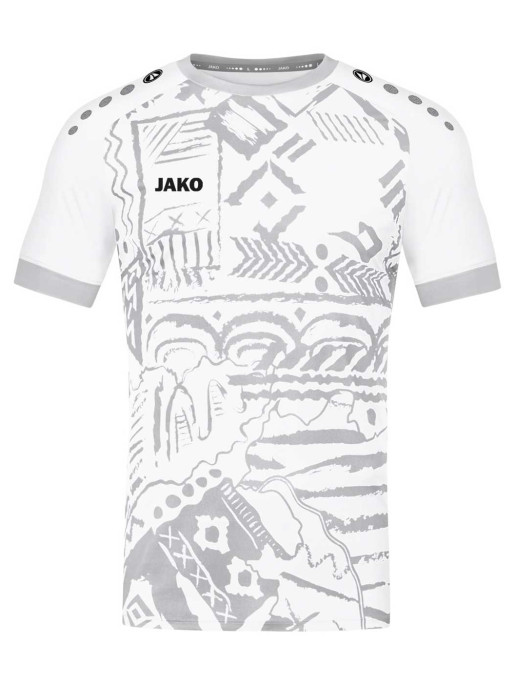 JAKO Тениска Jersey Tropicana S/S