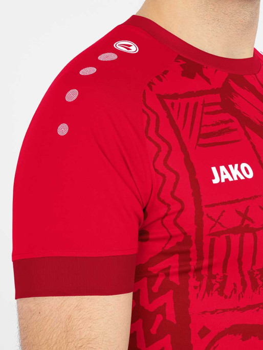 JAKO Тениска Jersey Tropicana S/S