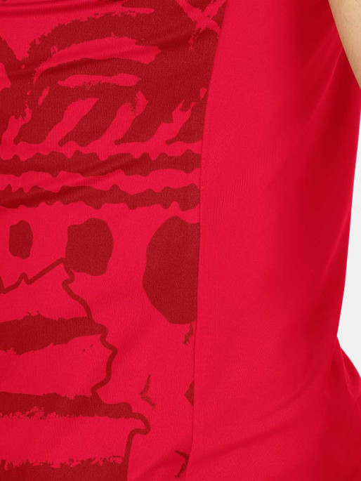 JAKO Тениска Jersey Tropicana S/S