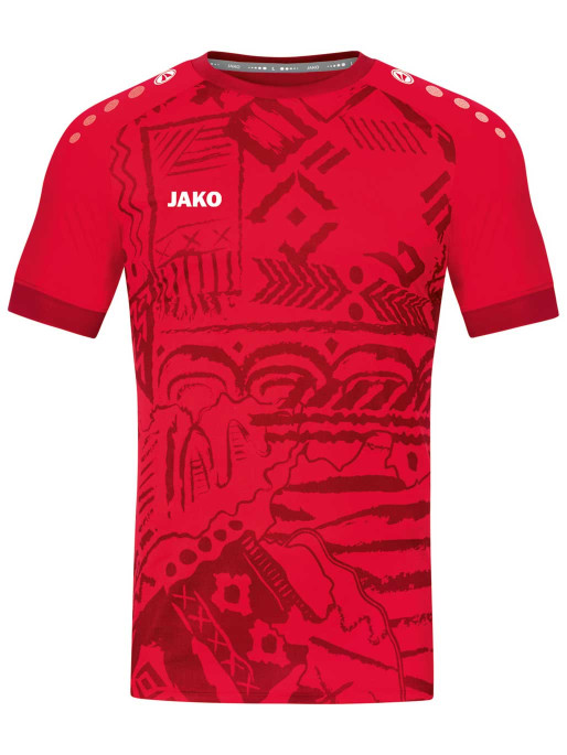 JAKO Тениска Jersey Tropicana S/S