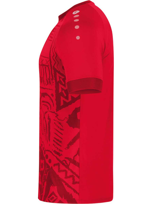 JAKO Тениска Jersey Tropicana S/S