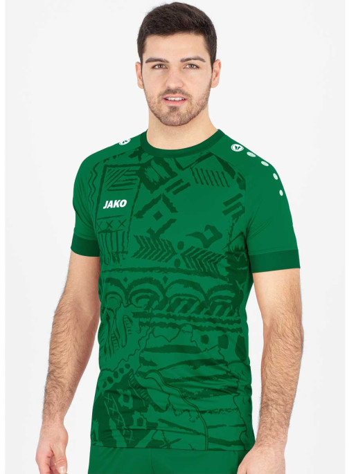 JAKO Тениска Jersey Tropicana S/S