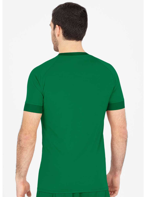 JAKO Тениска Jersey Tropicana S/S