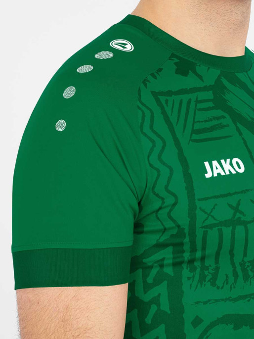 JAKO Тениска Jersey Tropicana S/S