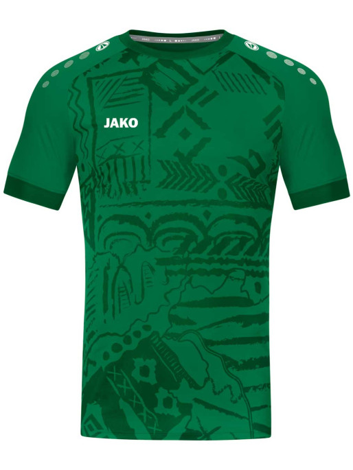 JAKO Тениска Jersey Tropicana S/S