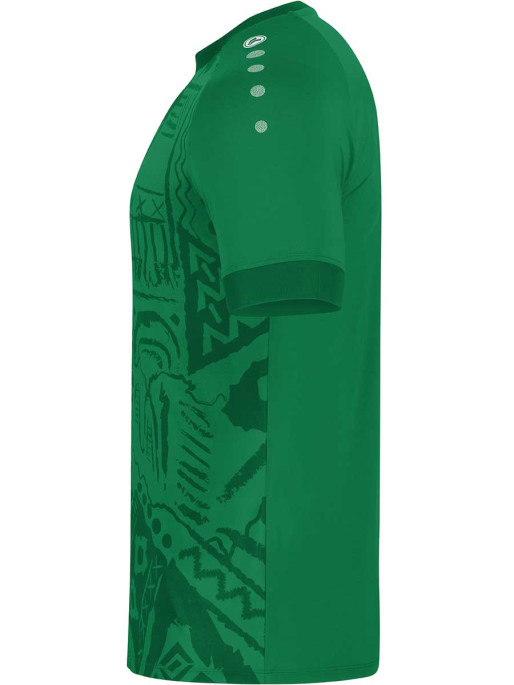 JAKO Тениска Jersey Tropicana S/S