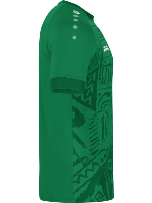 JAKO Тениска Jersey Tropicana S/S