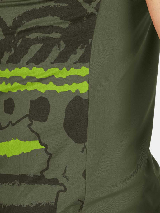 JAKO Тениска Jersey Tropicana S/S