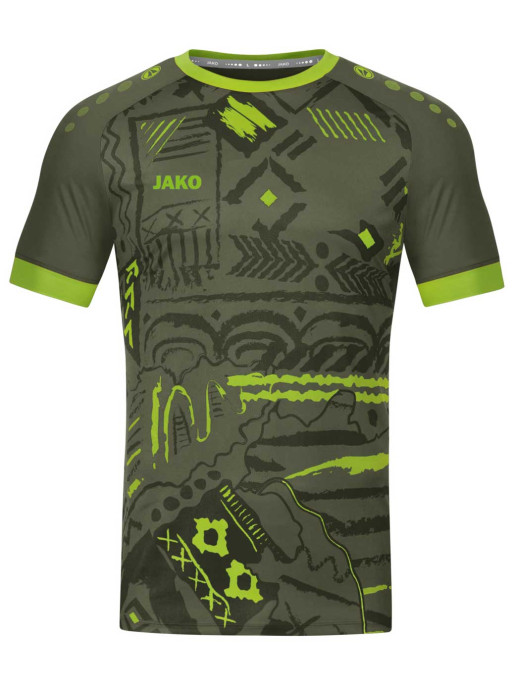 JAKO Тениска Jersey Tropicana S/S