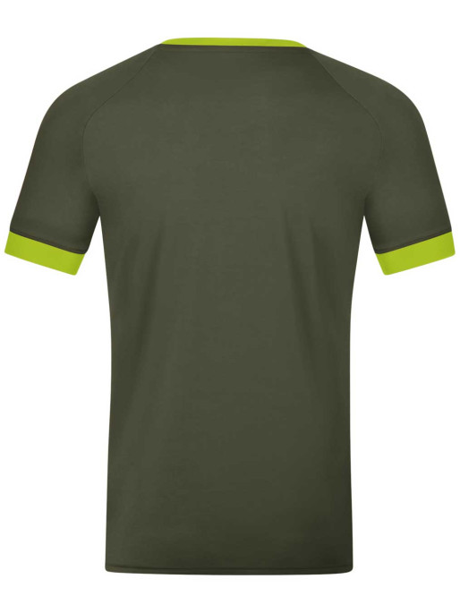 JAKO Тениска Jersey Tropicana S/S