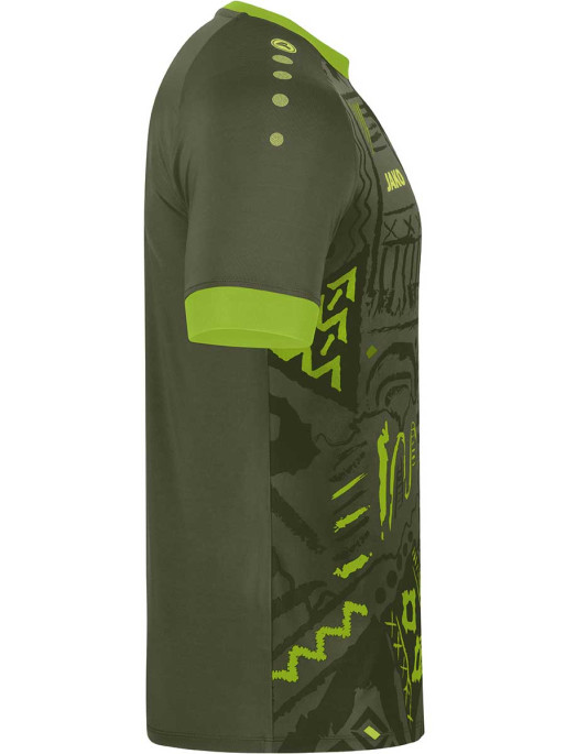 JAKO Тениска Jersey Tropicana S/S