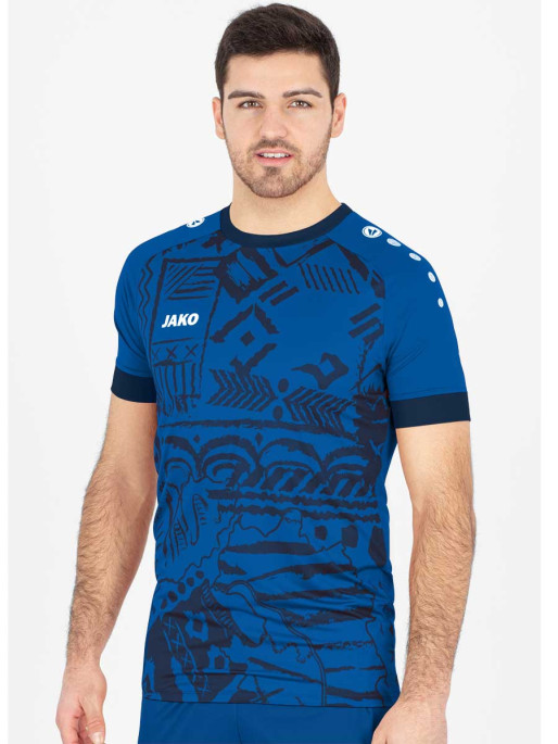 JAKO Тениска Jersey Tropicana S/S