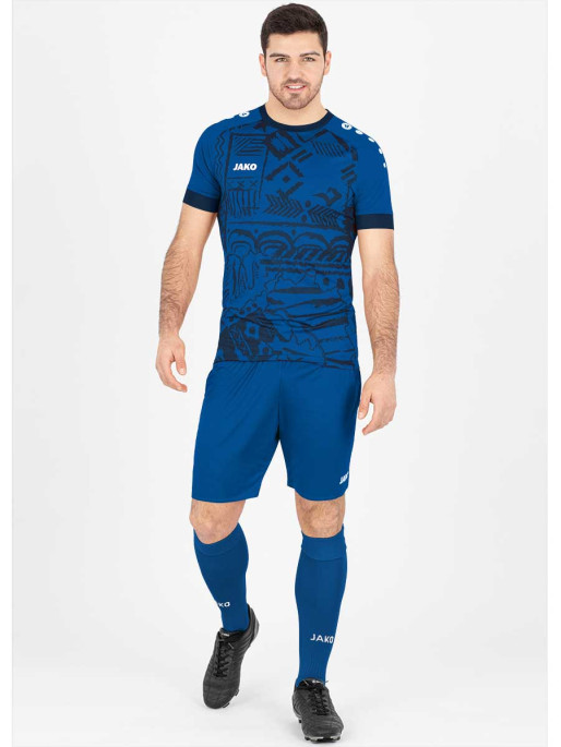 JAKO Тениска Jersey Tropicana S/S