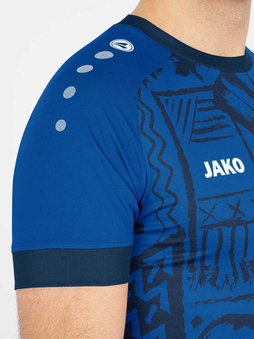 JAKO Тениска Jersey Tropicana S/S