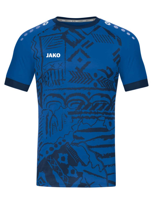 JAKO Тениска Jersey Tropicana S/S
