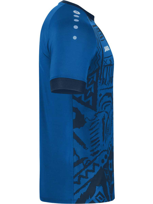 JAKO Тениска Jersey Tropicana S/S