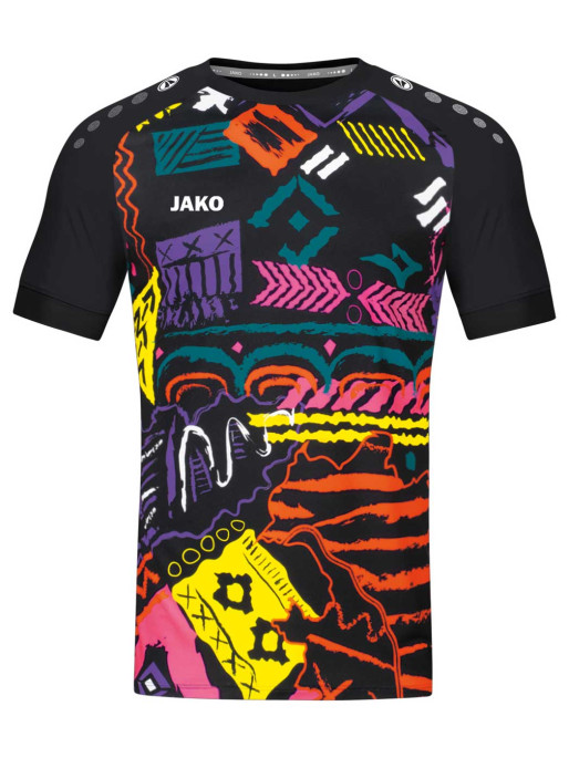 JAKO Тениска Jersey Tropicana S/S