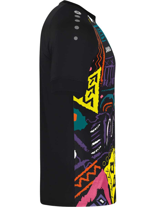 JAKO Тениска Jersey Tropicana S/S