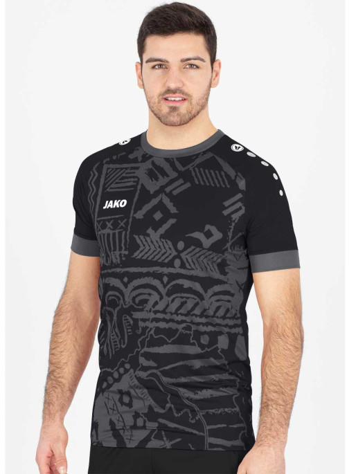 JAKO Тениска Jersey Tropicana S/S