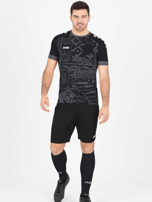 JAKO Тениска Jersey Tropicana S/S