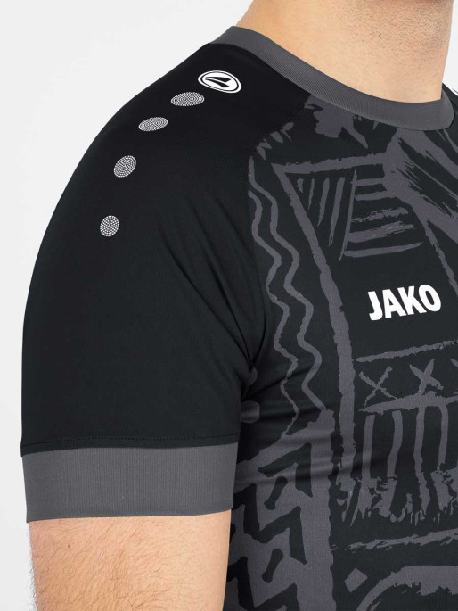 JAKO Тениска Jersey Tropicana S/S