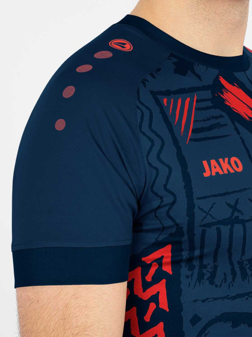 JAKO Тениска Jersey Tropicana S/S