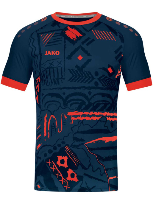 JAKO Тениска Jersey Tropicana S/S