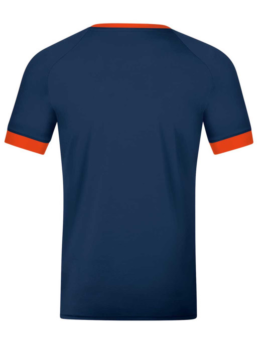 JAKO Тениска Jersey Tropicana S/S